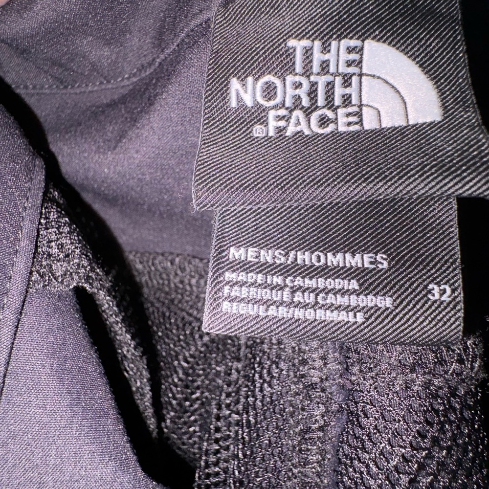 Retrac Tech III Hiking Pants Men’s Sz 32 - Picture 3 of 12